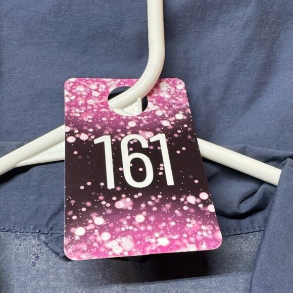 Vintage Y2Kk Abercrombie Fitch Anorak Windbreaker Jacket Small Streetwear Preppy - Picture 10 of 10